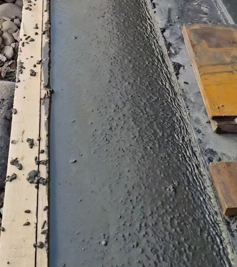 郯城环氧砂浆的特点及施工流程​