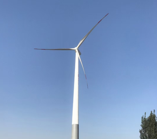 郯城风电基础二次灌浆料的强度要求和用量计算 风电灌浆料施工注意事项