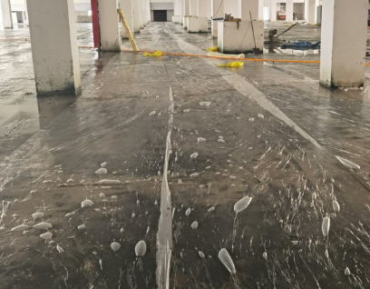郯城不发火砂浆和不发火金属骨料有什么区别