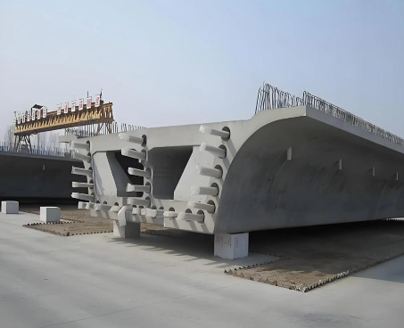 郯城抗冻压浆料的特点及标准化施工工艺